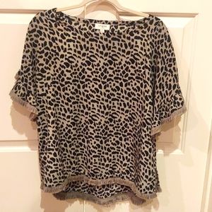Umgee blouse